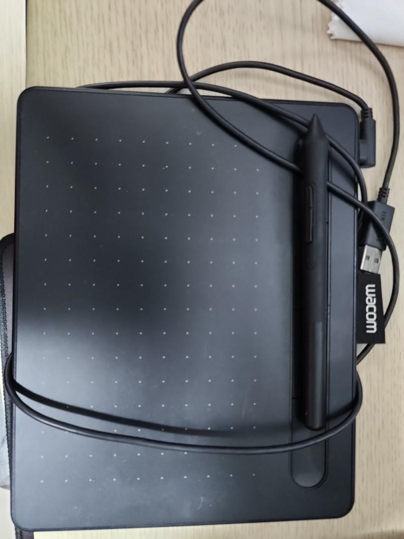 Intuos pen tablet, Computers & Tech, Parts & Accessories, Other