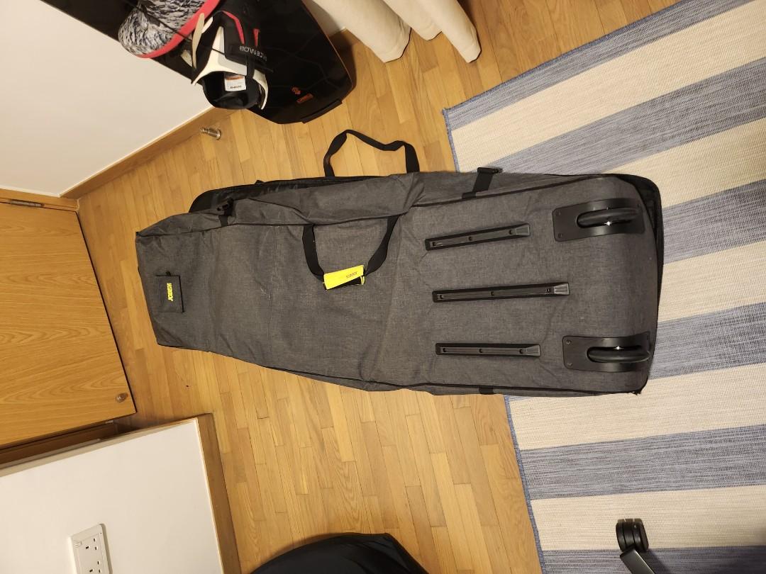 Wakeboard bag, Sports Equipment, Sports & Games, Water Sports on Carousell