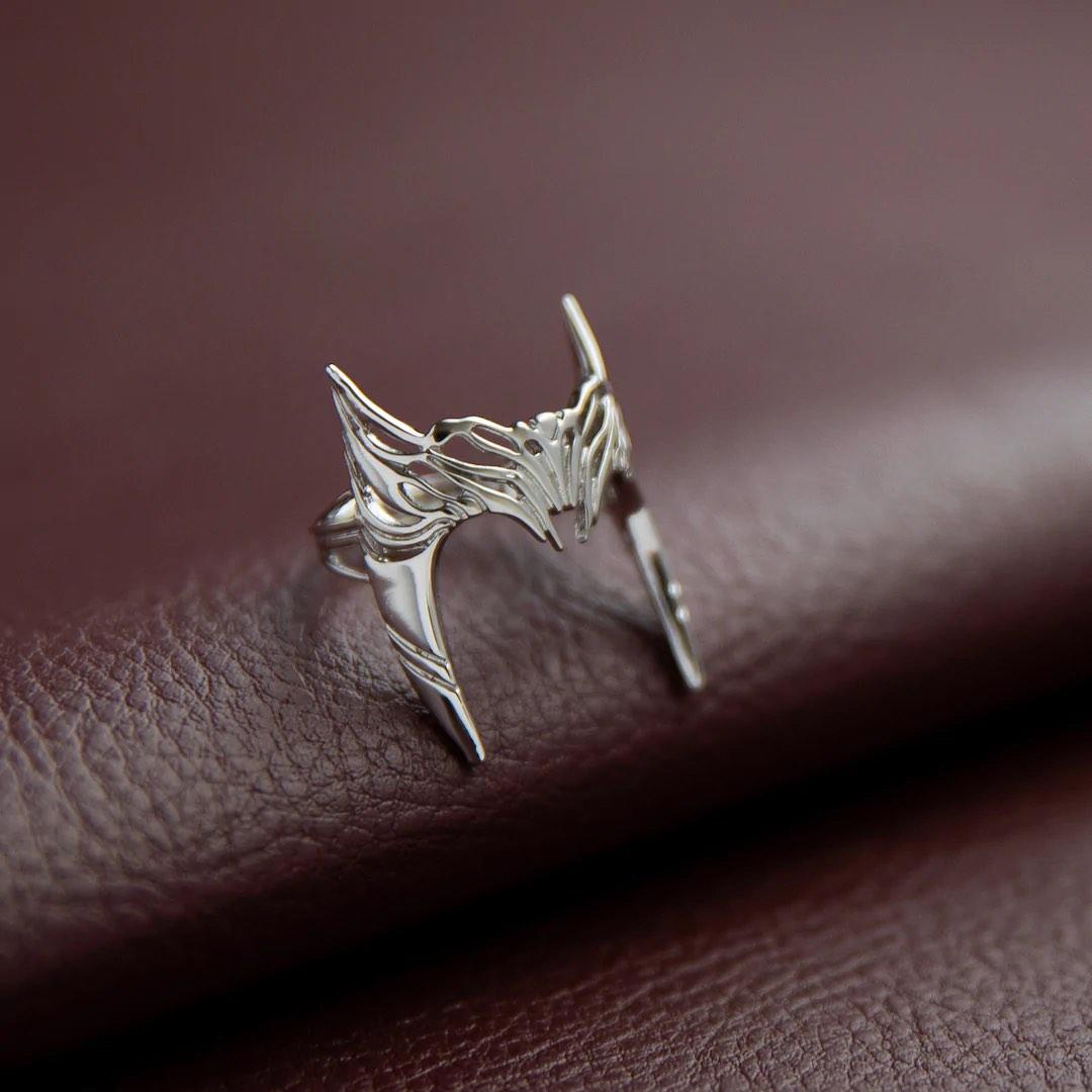 WandaVision Ring from Rocklove (Category: Rings) located in Masantol. Submitted by jsunga01 (Listing ID 1182710314, Image 3). Description: CAN GIVE DISCOUNT FOR SURE BUYERS ITEM LOCATION: MASANTOL, PAMPANGA OPEN FOR TRADE, PREFERABLY : HOT WHEELS FAST & FURIOUS OPEN FOR COD NATIONWIDE WITH ADDITIONAL FEE.