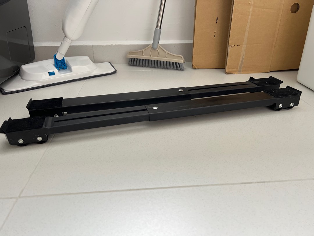 Washing machine/ fridge elevator, Furniture & Home Living, Home