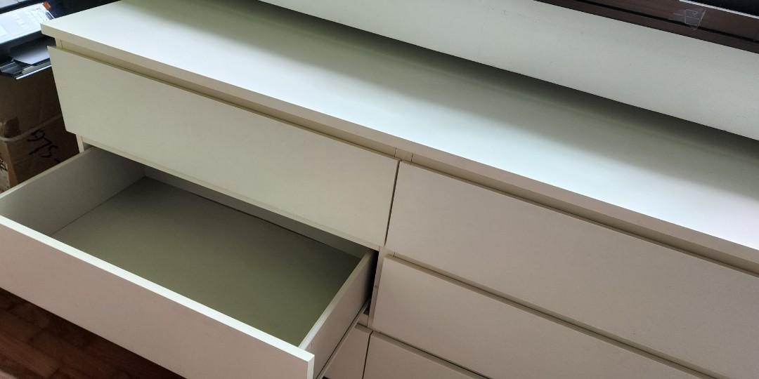 Well used Ikea Furniture & Home Living, Furniture, Shelves