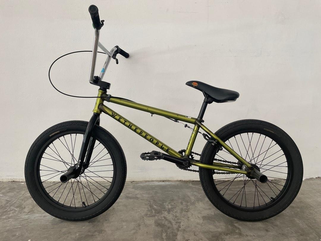 Wtp trust clearance