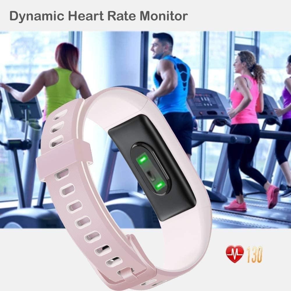 Willful fitness tracker 2025 ip68