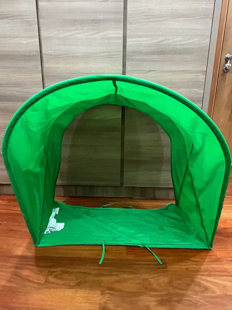 WTG Ikea tent, Babies & Kids, Baby Nursery & Kids Furniture, Other Kids