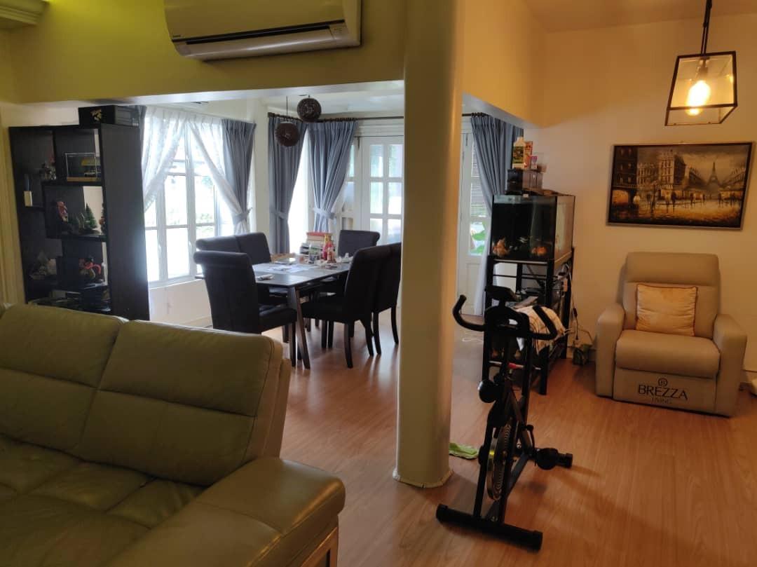 [WTR] Pantai Hillpark 3, Property, Rentals on Carousell