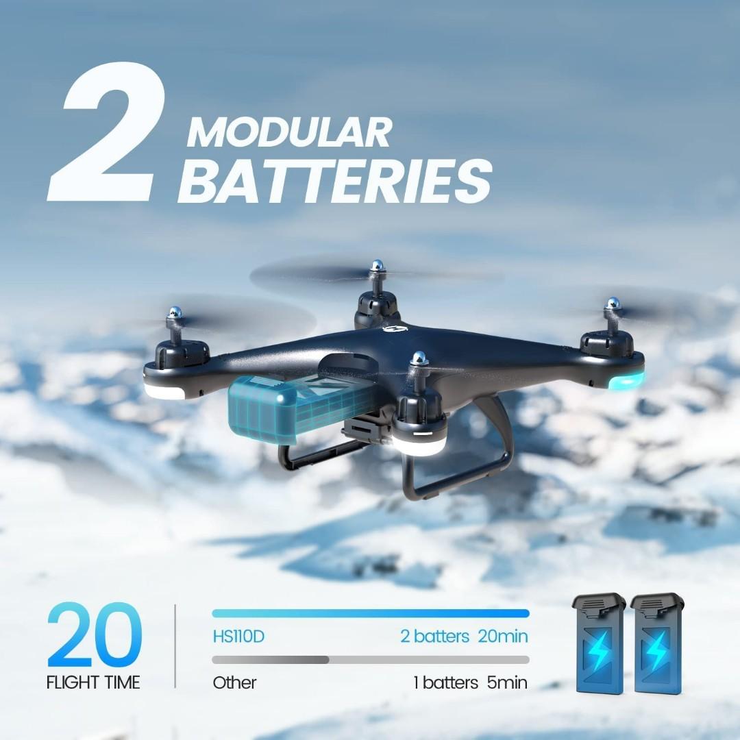 Hs series deals hs110d