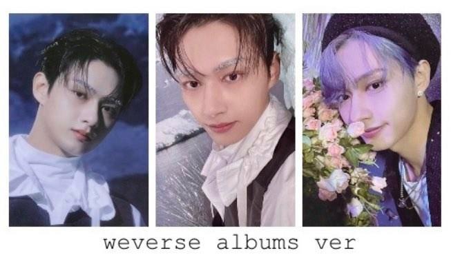 再入荷のおすすめ最新情報 ジョンハン 揺らし セブチ sector17 トレカ albums weverse K-POP・アジア