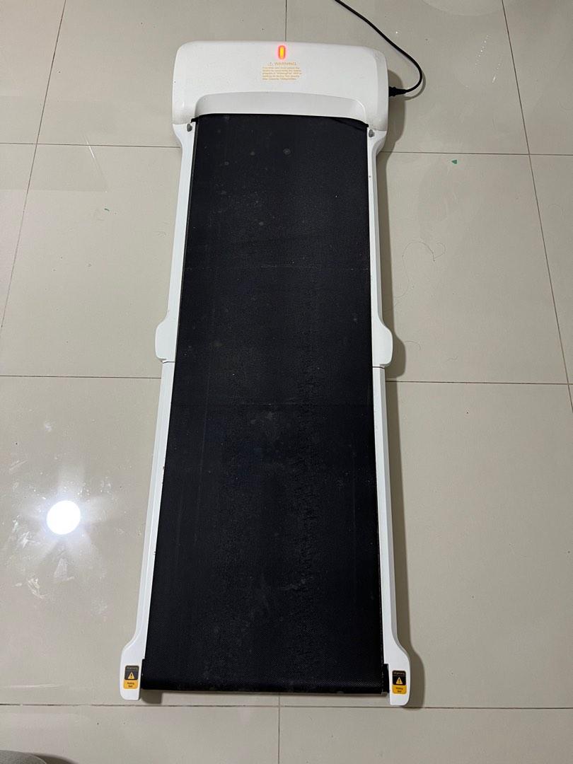Xiaomi Walking Pad C1, Sports Equipment, Exercise & Fitness, Cardio ...