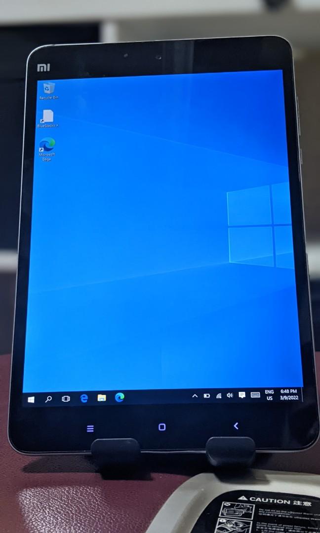 xiaomi windows tablet, Mobile Phones & Gadgets, Tablets, Windows on ...