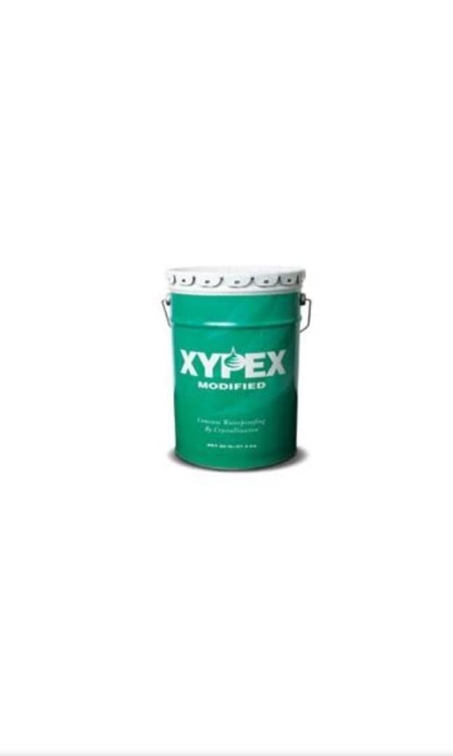 Xypex Coating products, Furniture & Home Living, Home Improvement