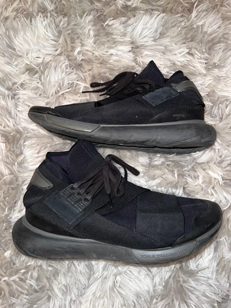 Triple store black y3