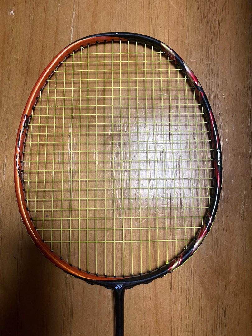 Yonex Astrox 99太陽橙3UG5, 運動產品, 運動與體育, 運動與體育- 球拍