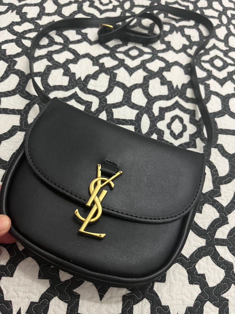YSL KAIA BAG, Women's Fashion, Bags & Wallets, Crossbody Bags on Carousell