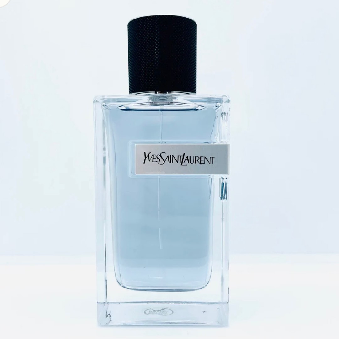 YSL Y 100ml EDT Perfume, Beauty & Personal Care, Fragrance & Deodorants ...