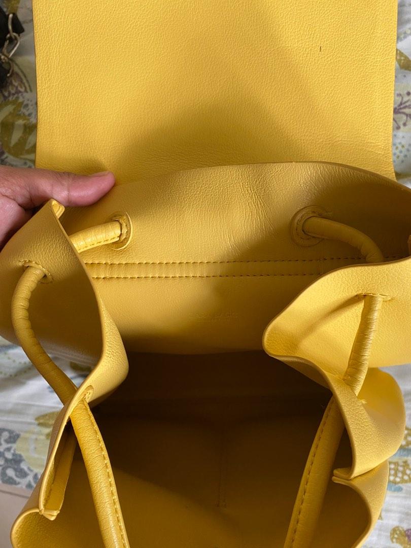 Zara backpack, Women's Fashion, Bags & Wallets, Backpacks on Carousell