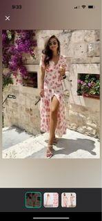 Zara Dress