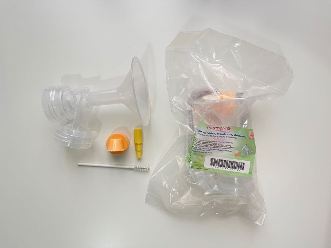 KIT VALVOLE PER POMPA ACQUA FIAMMA AQUA 8 - 9