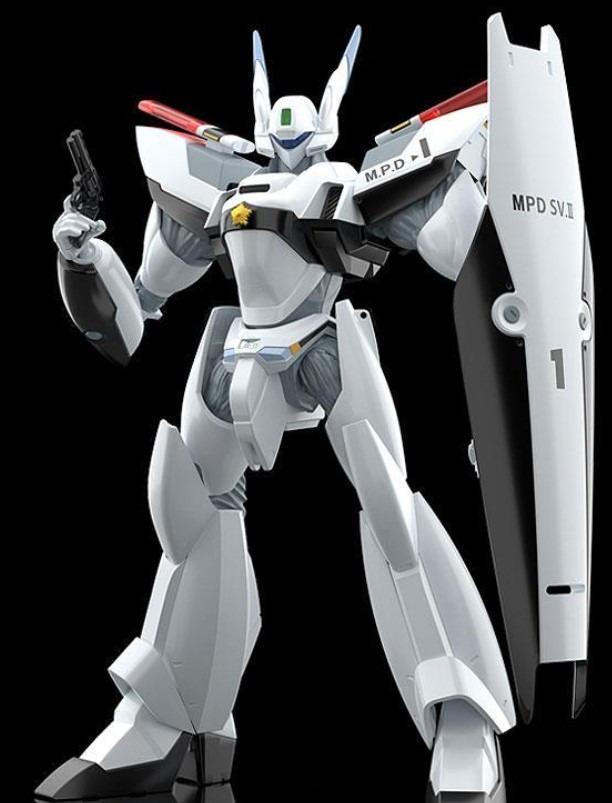 1/60 Moderoid Patlabor Av-0 Peacemaker Plastic Model Good Smile Company  Robot Toy Mecha Mech/ Gundam Similar, Hobbies & Toys, Toys & Games On  Carousell