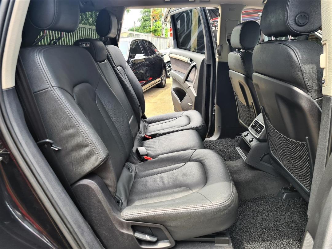 Audi q7 bose sound system watts shop