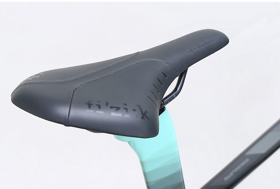 2022 JAVA SUPREMA Disc Brake FULL Carbon Road Bike (including carbon