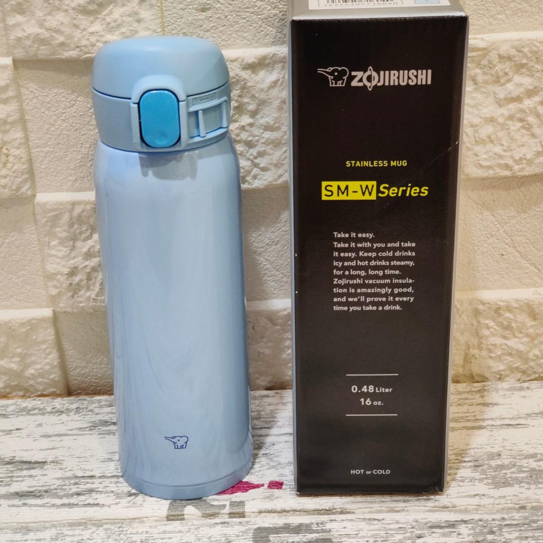 Zojirushi shop baby thermos