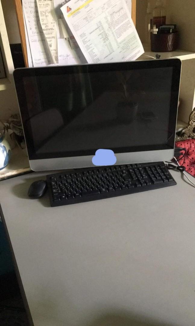 2nd Hand Computer 21.5inch, Computers & Tech, Desktops on Carousell