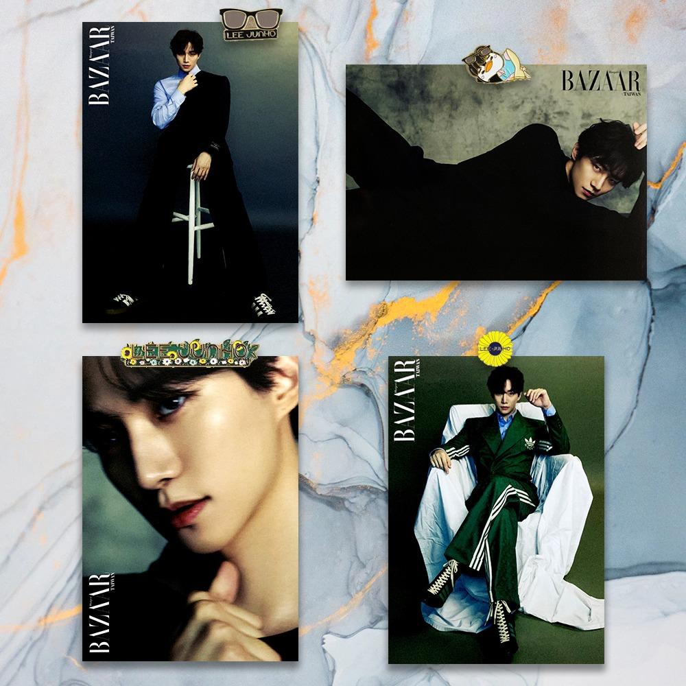 2PM ジュノ JUNHO BAZAAR ポストカード-connectedremag.com