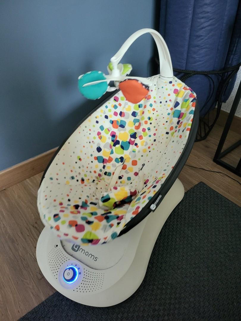 4moms rocking chair Babies Kids Baby Nursery Kids Furniture