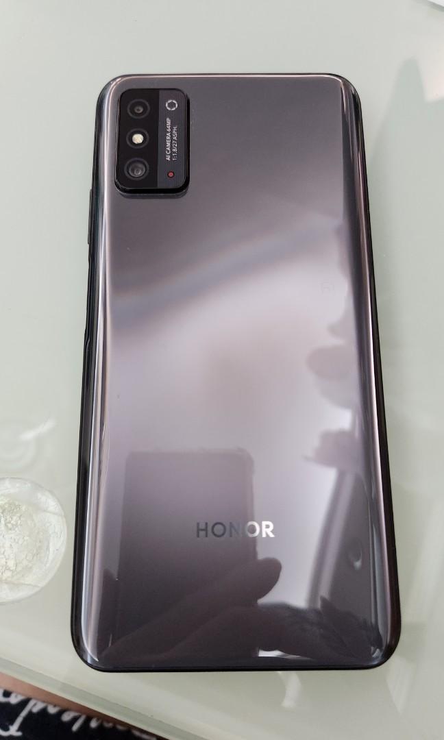7吋屏幕Honor 榮耀X30 Max 8+256GB, 手提電話, 手機, Android 安卓手機