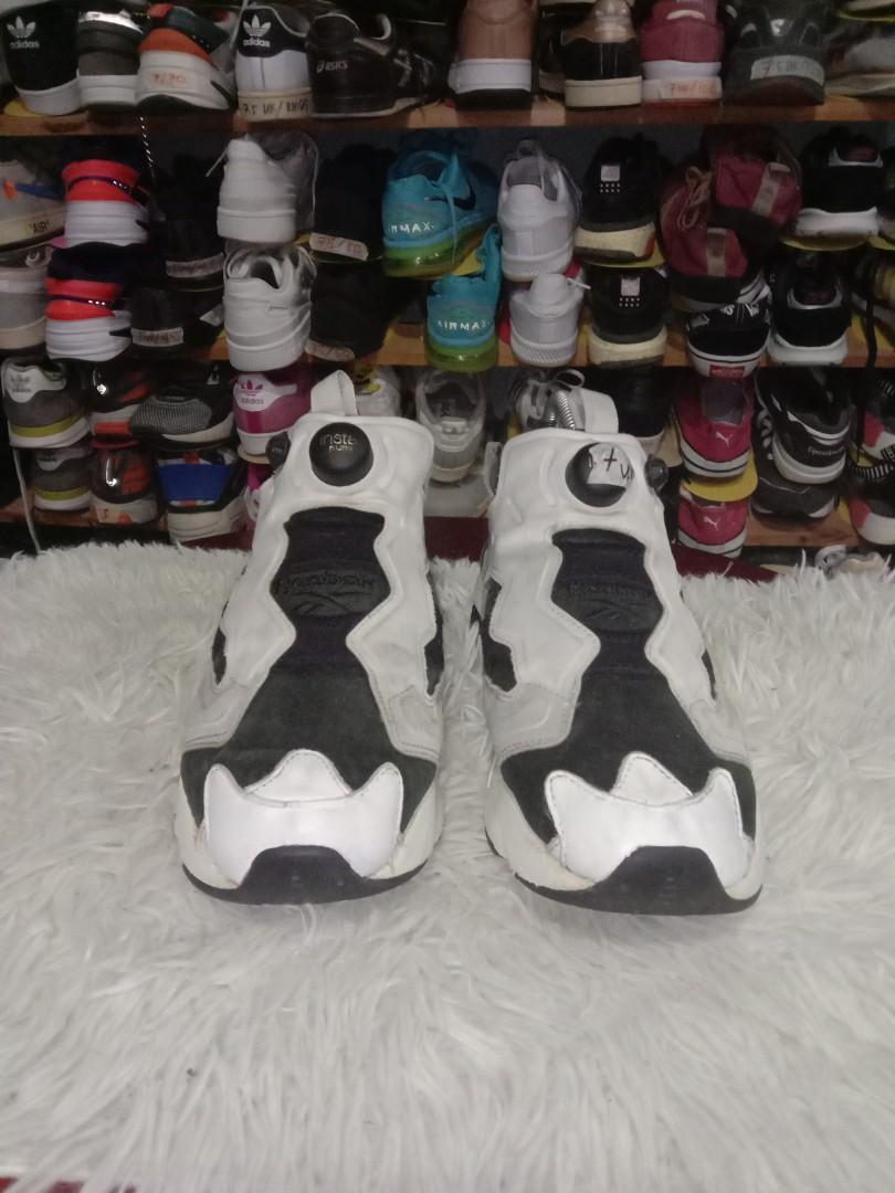 Harga kasut reebok pump shop