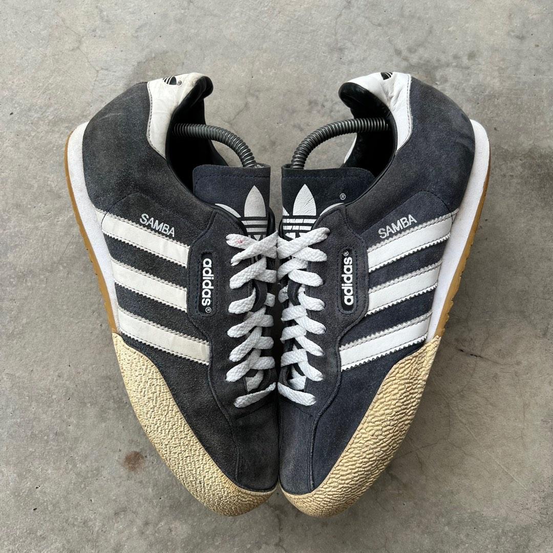 Adidas originals samba super store uk