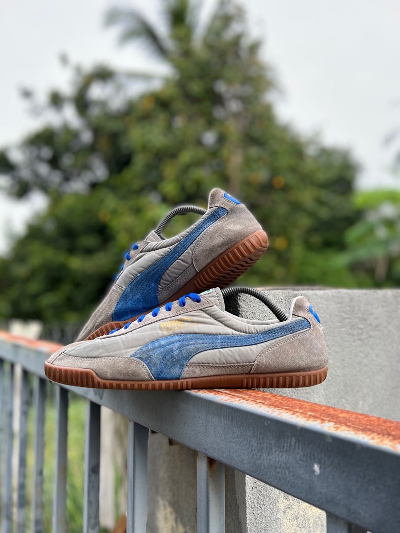 Puma squash deals