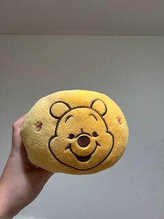 正版維尼飲料的家