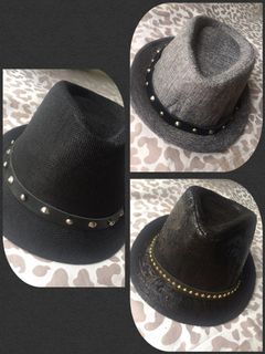 >Brand new Korean cowboy hat $60 each!!!64218033588995110