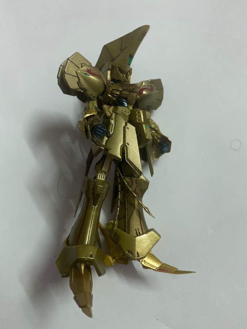 The Knight of Gold LimitedEdition 海洋堂 - ロボット