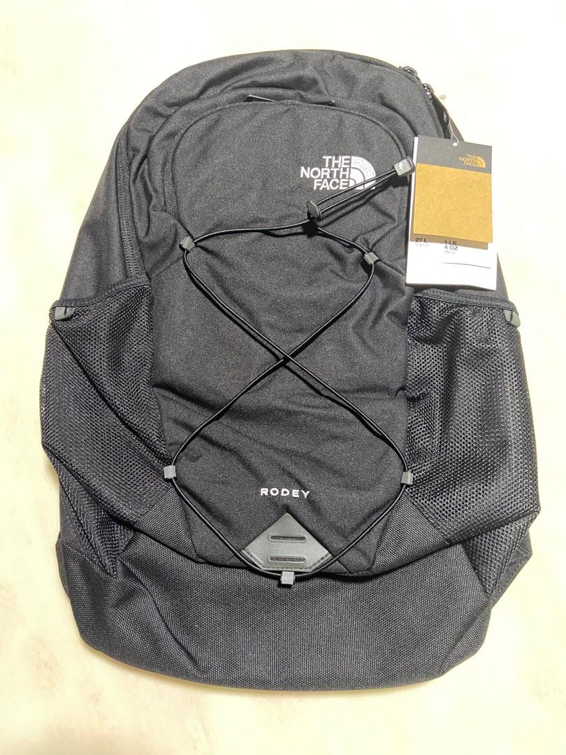 The north discount face rodey 27l