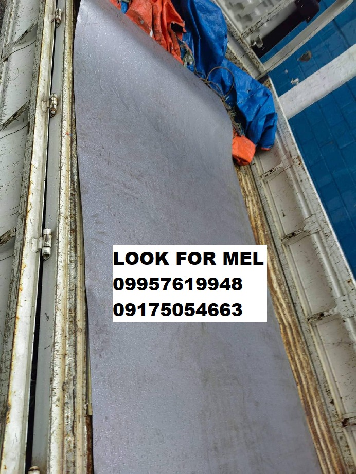 " BI PLAIN SHEET ", Commercial & Industrial, Construction Tools