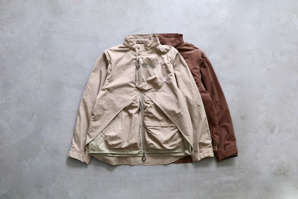 代預訂CMF COMFY OUTDOOR GARMENT 