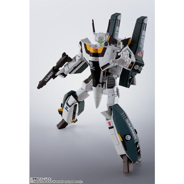 Super Dimension Fortress Macross: Scramble Valkyrie