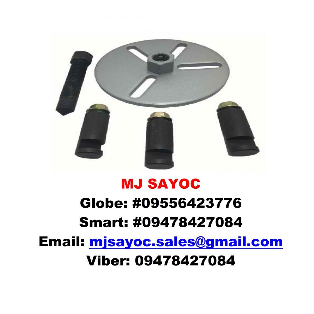 " LOTA " UNIVERSAL CAMSHAFT SPROCKET PULLER, Commercial & Industrial