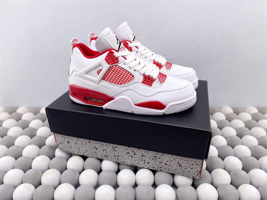 Nike Air Jordan 4 Retro Alternate 89 aj4 40-47.5, 男裝, 鞋, 波鞋