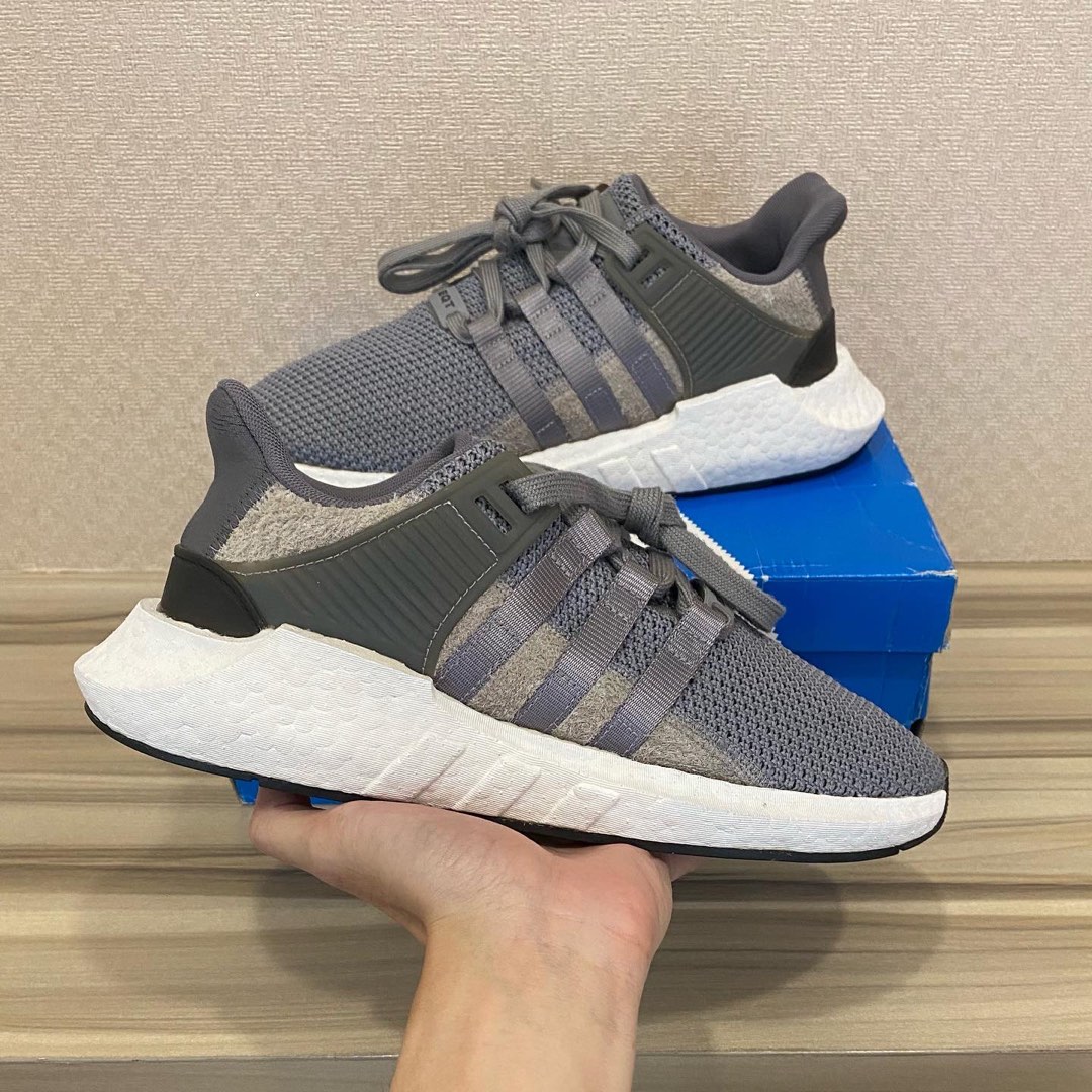 Eqt boost bred online