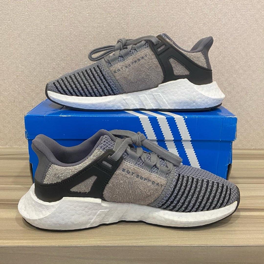 Adidas eqt boost womens sales blue