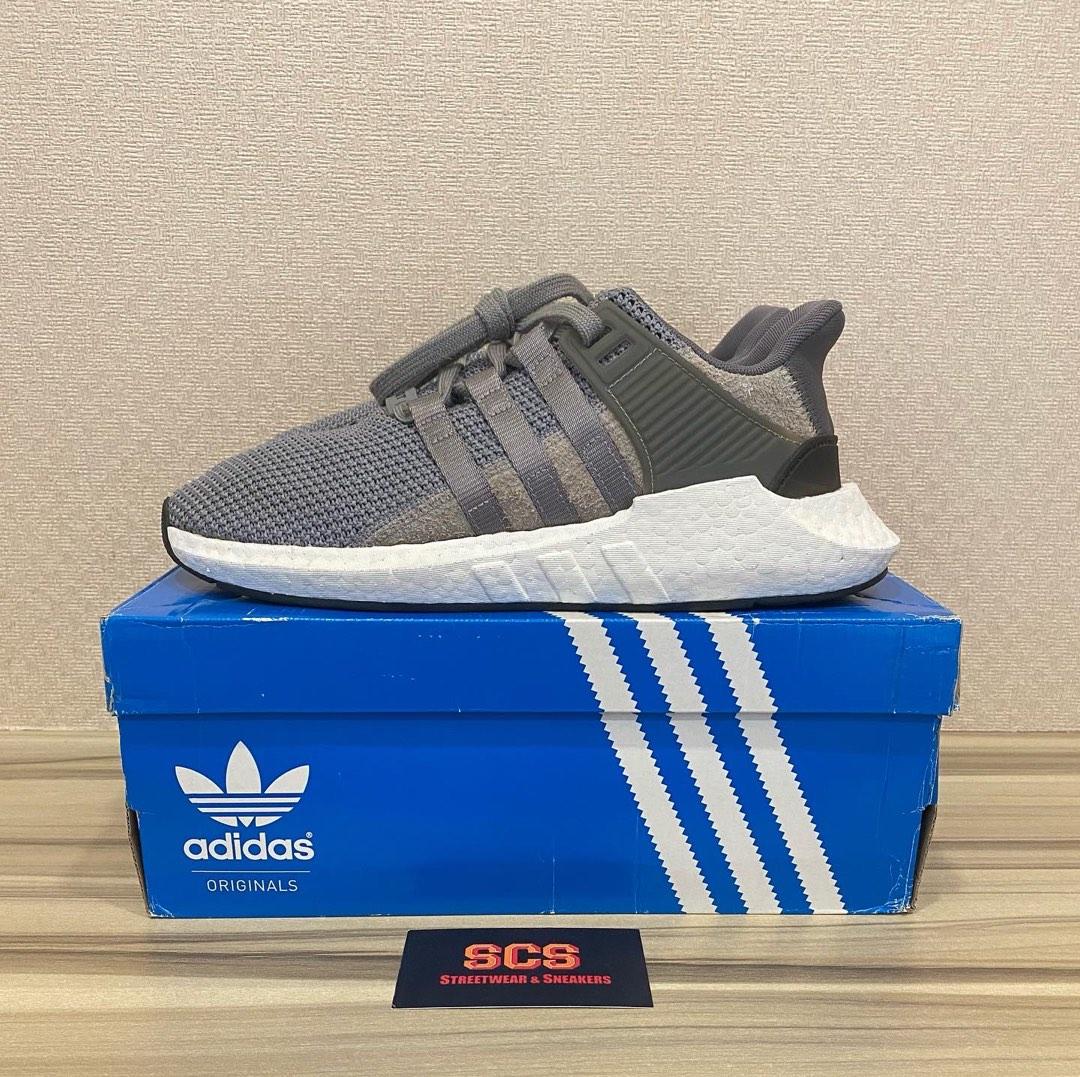 Originals eqt support deals 93/17 boost sneaker by9511
