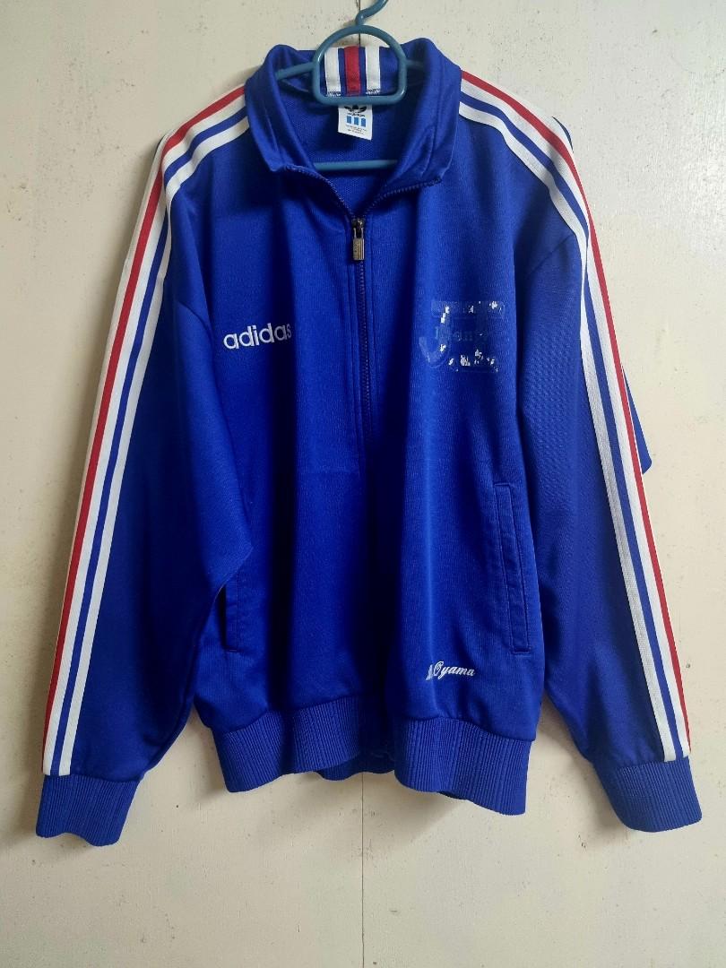 Adidas originals japan online jacket