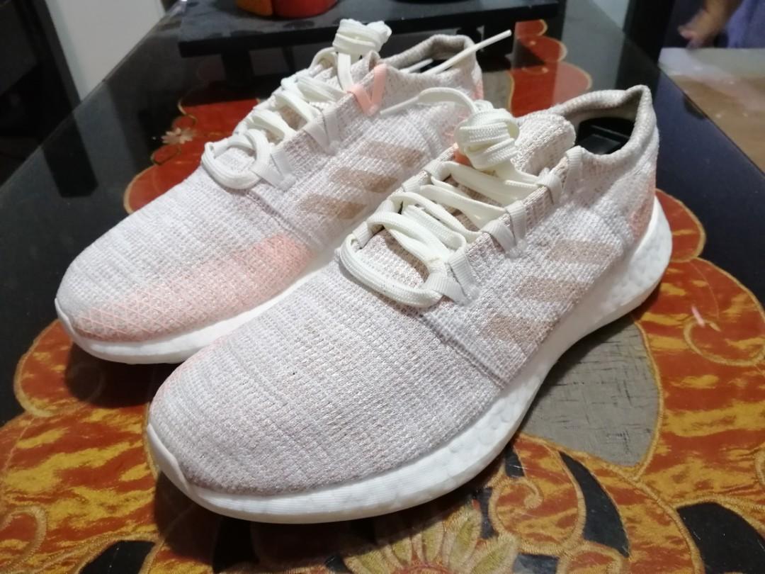 Adidas pure boost ladies new arrivals