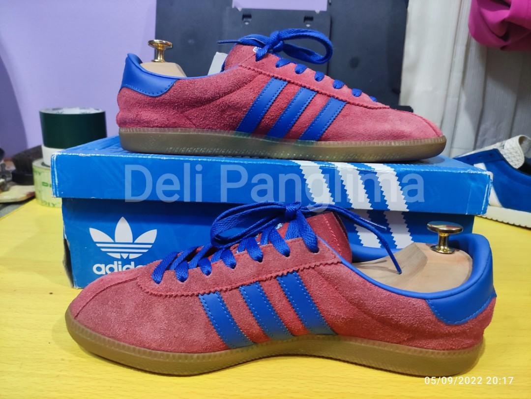 Adidas rouge 2014 online