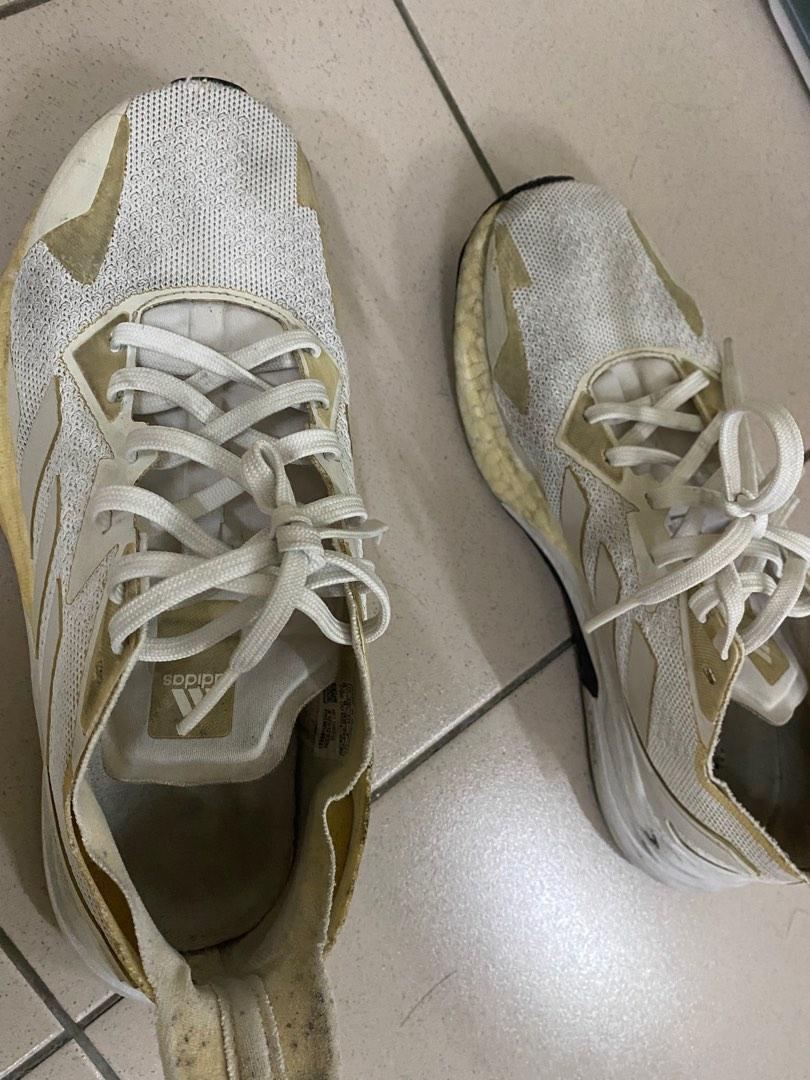 Adidas bounce foam discount