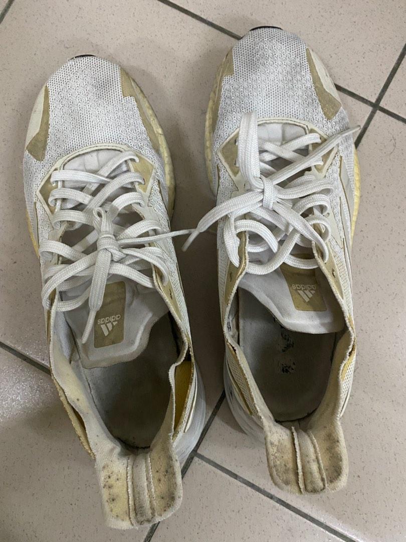 Adidas bounce foam store