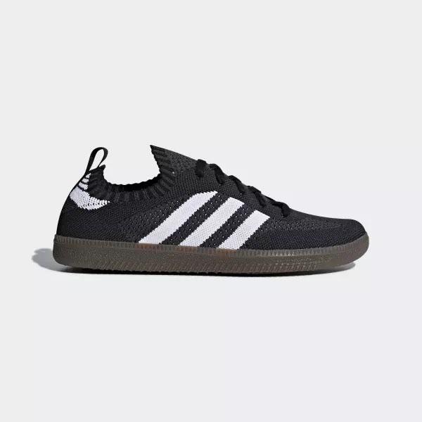 Adidas originals samba primeknit sock shoes 2025